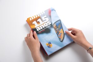 AHBVSPS 115 anos ao serviço da população