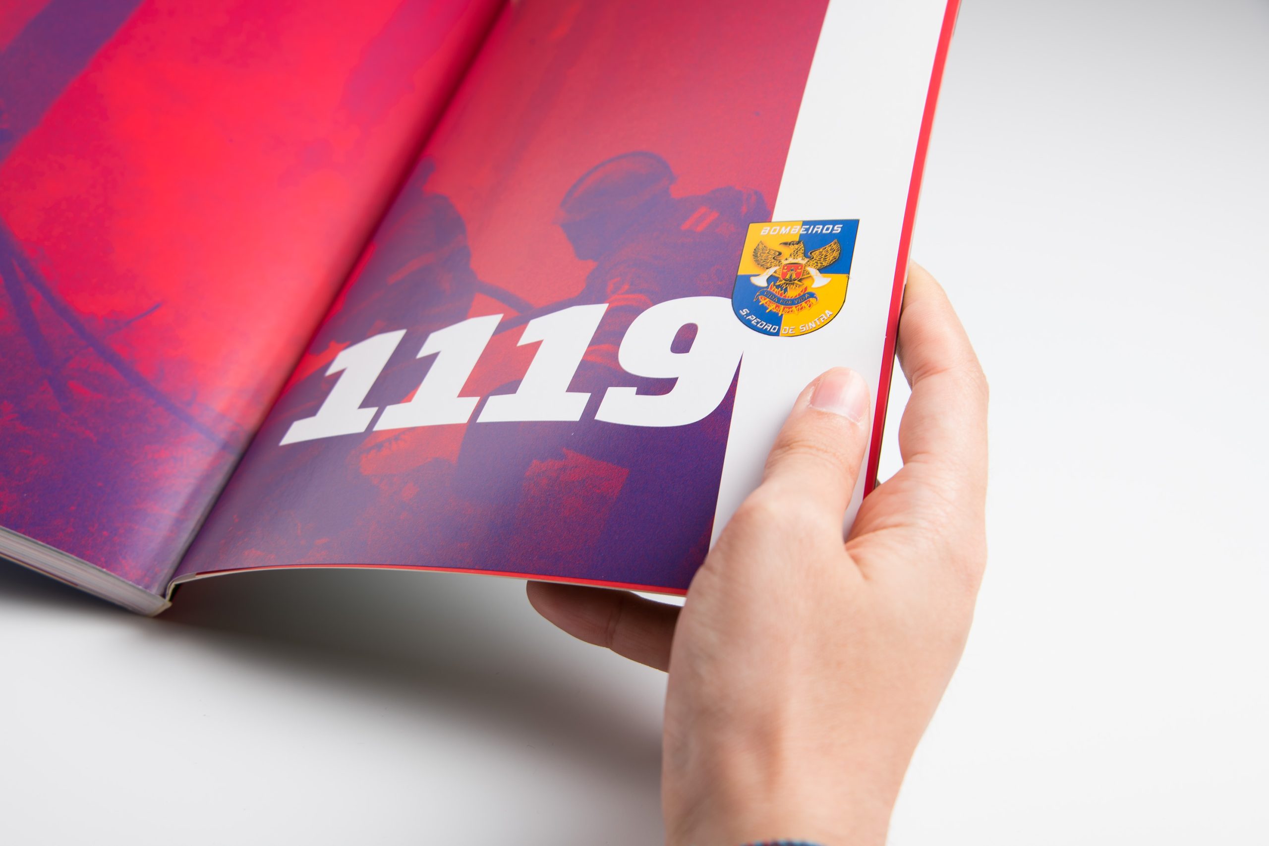 História 115 anos AHBVSPS