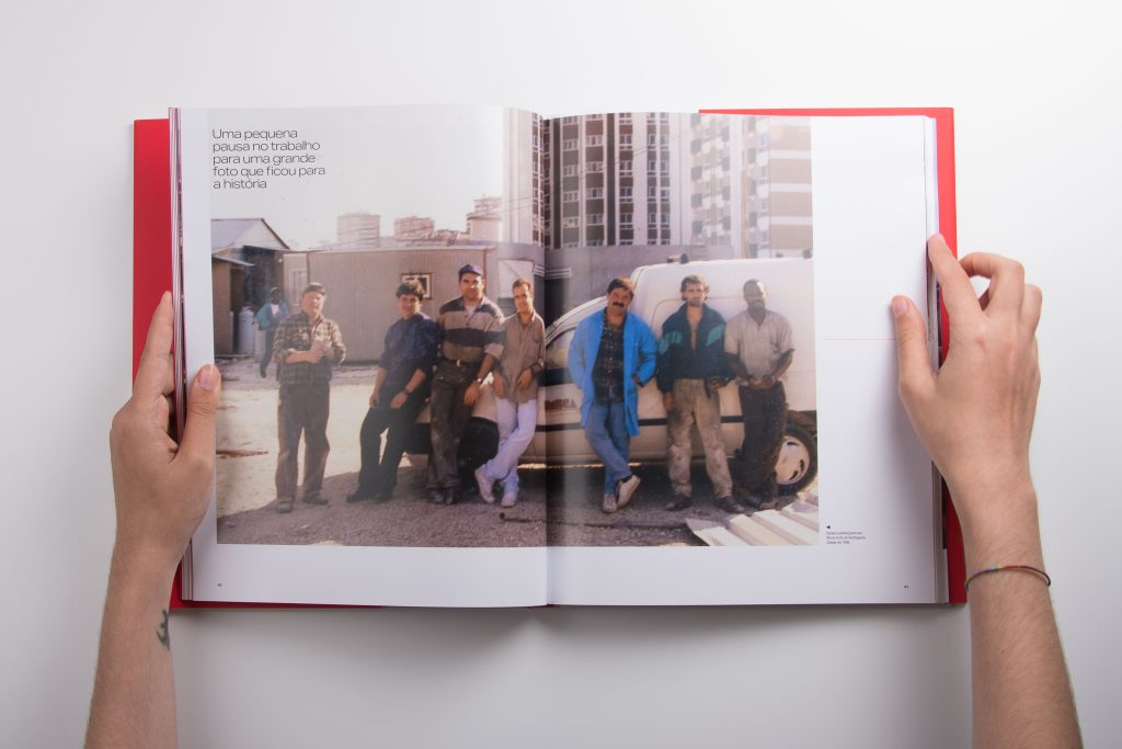 Luzimeca assinalou 30º aniversário com livro comemorativo