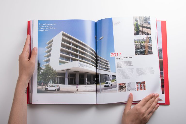 Luzimeca assinalou 30º aniversário com livro comemorativo