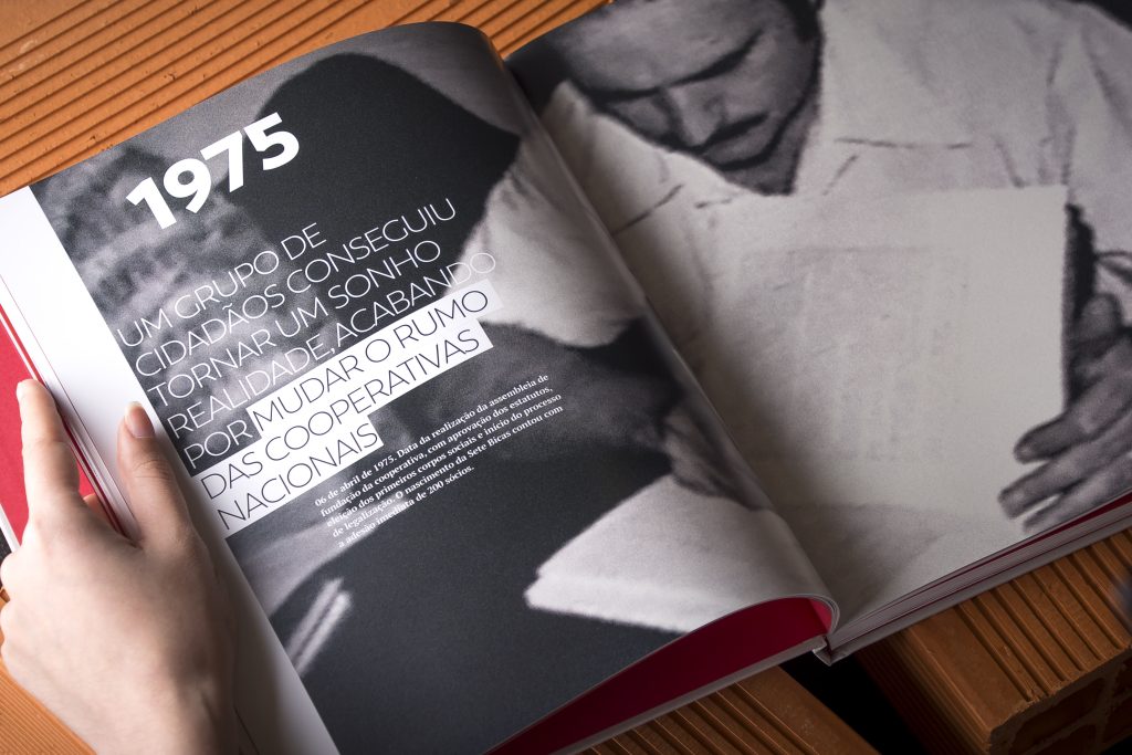 Sete Bicas, o Sonho de uma Casa