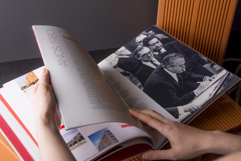 Sete Bicas – Anos 80